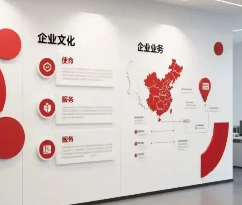 太原瑞韦贸易有限公司解读建筑材料批发行业绿色转型新趋势